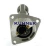 YANMAR 12461077011 Starter